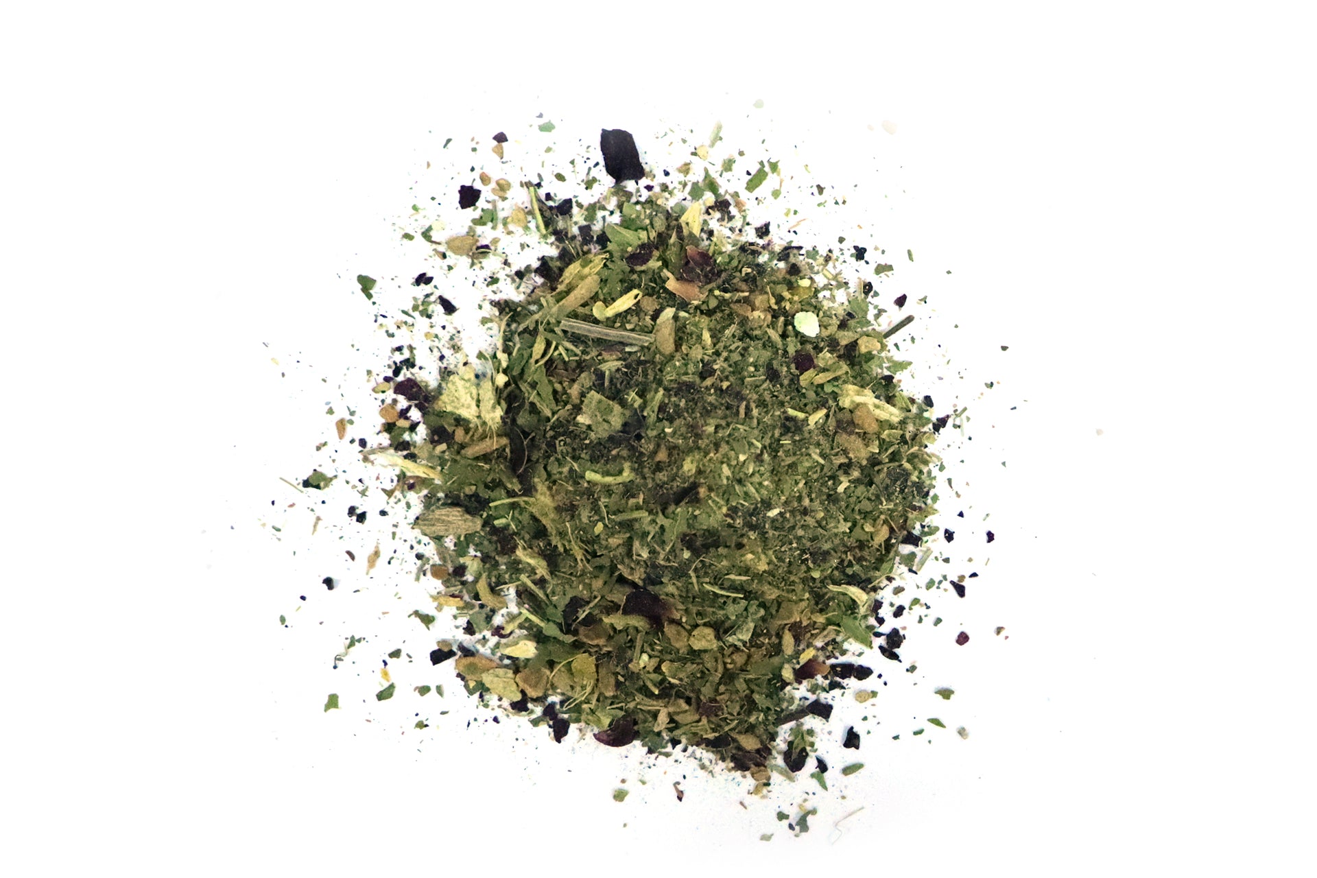 7eaminds Botanical Sachet · Rose & Dried Ginger