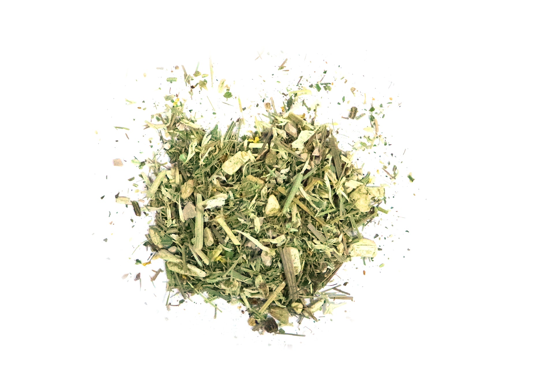 7eaminds Botanical Sachet · Lemongrass & Rosemary