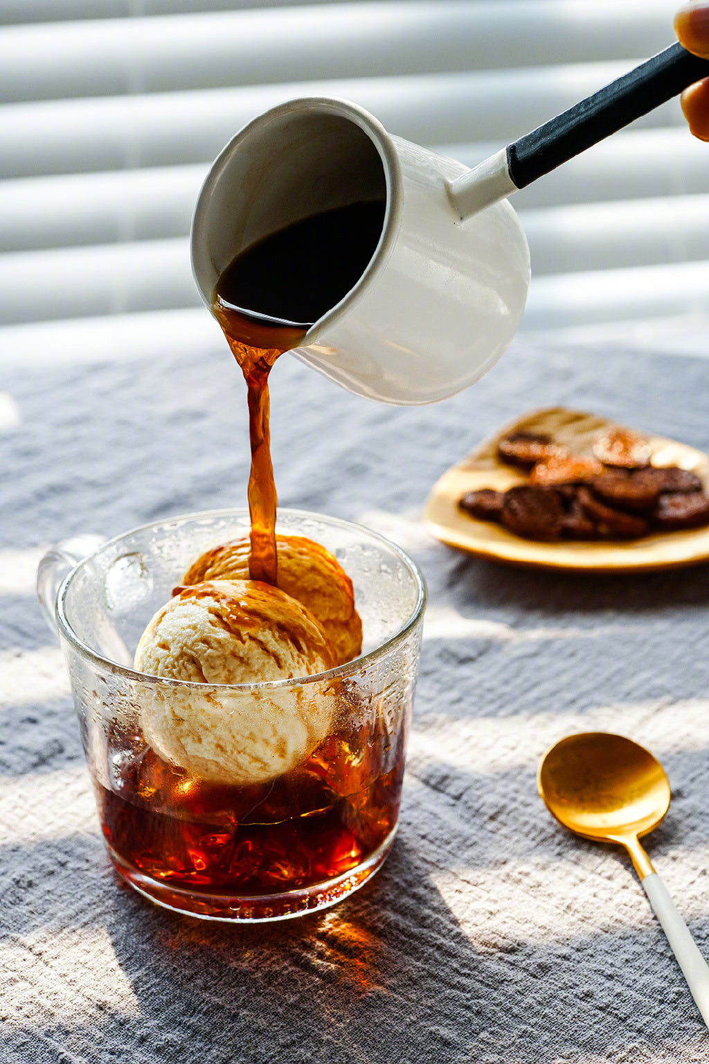 🍃 Herbal Cold Brew Tea: Brewing Tips and Creative Pairings