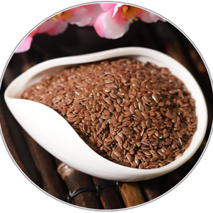 Flaxseed