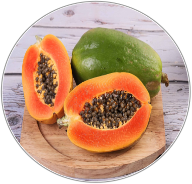 Papaya