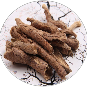 Eucommia Bark