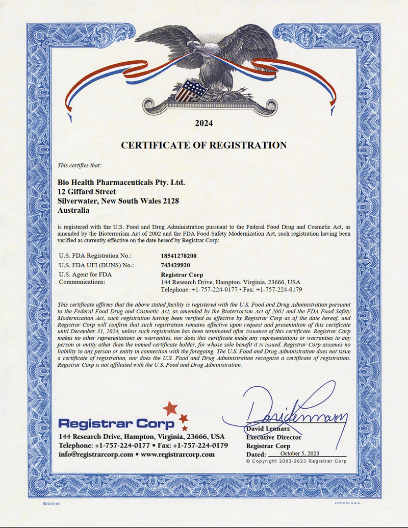 United States market documentation thumbnail