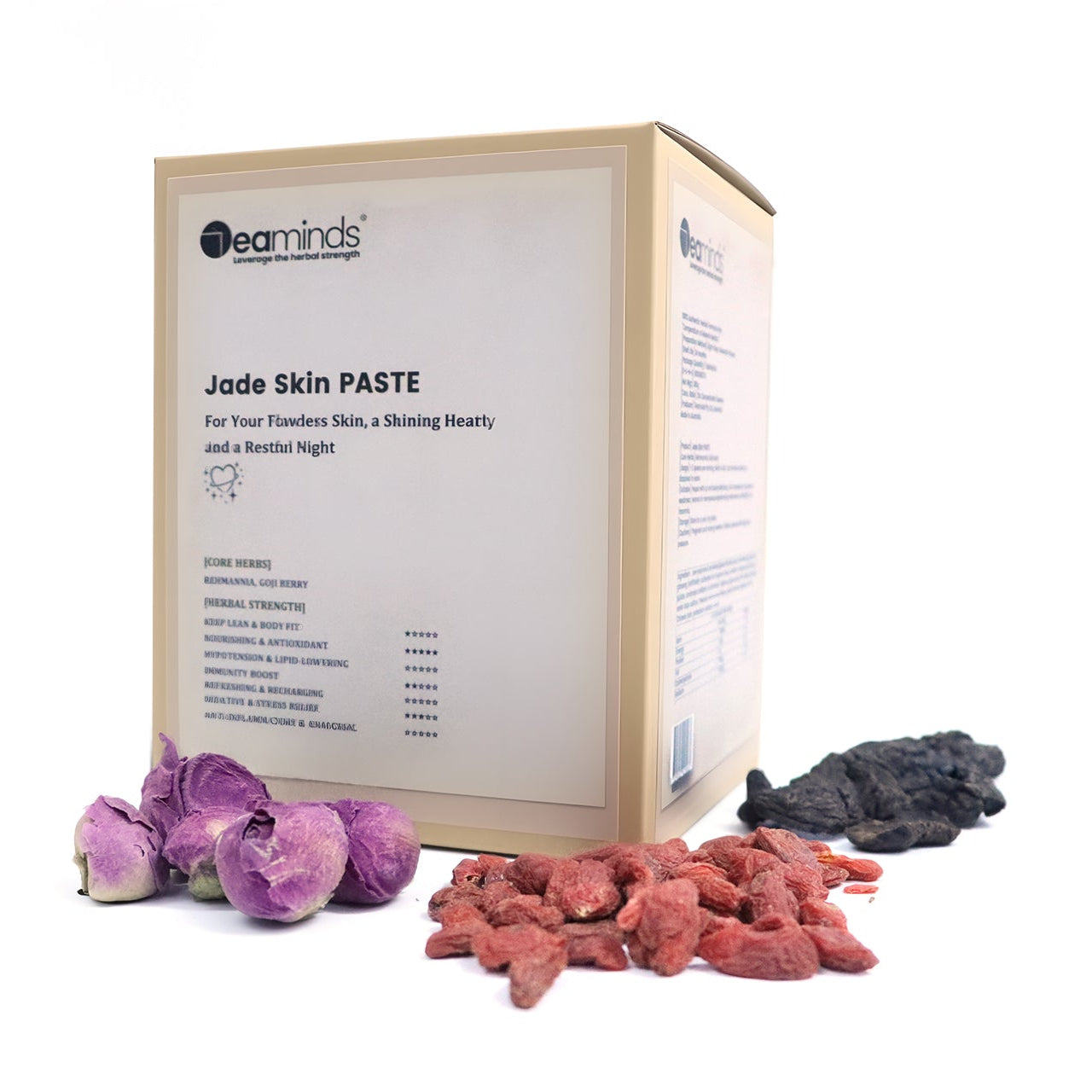 Jade Skin PASTE