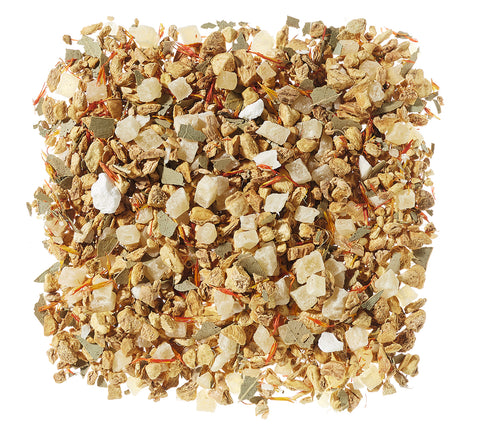Ginger Yoghurt Mix & American Ginseng ǁ Good for your overall performance